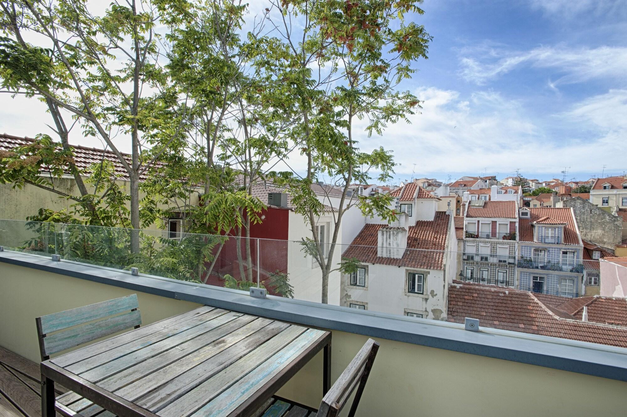 Dear - Charming House 3* Lisboa