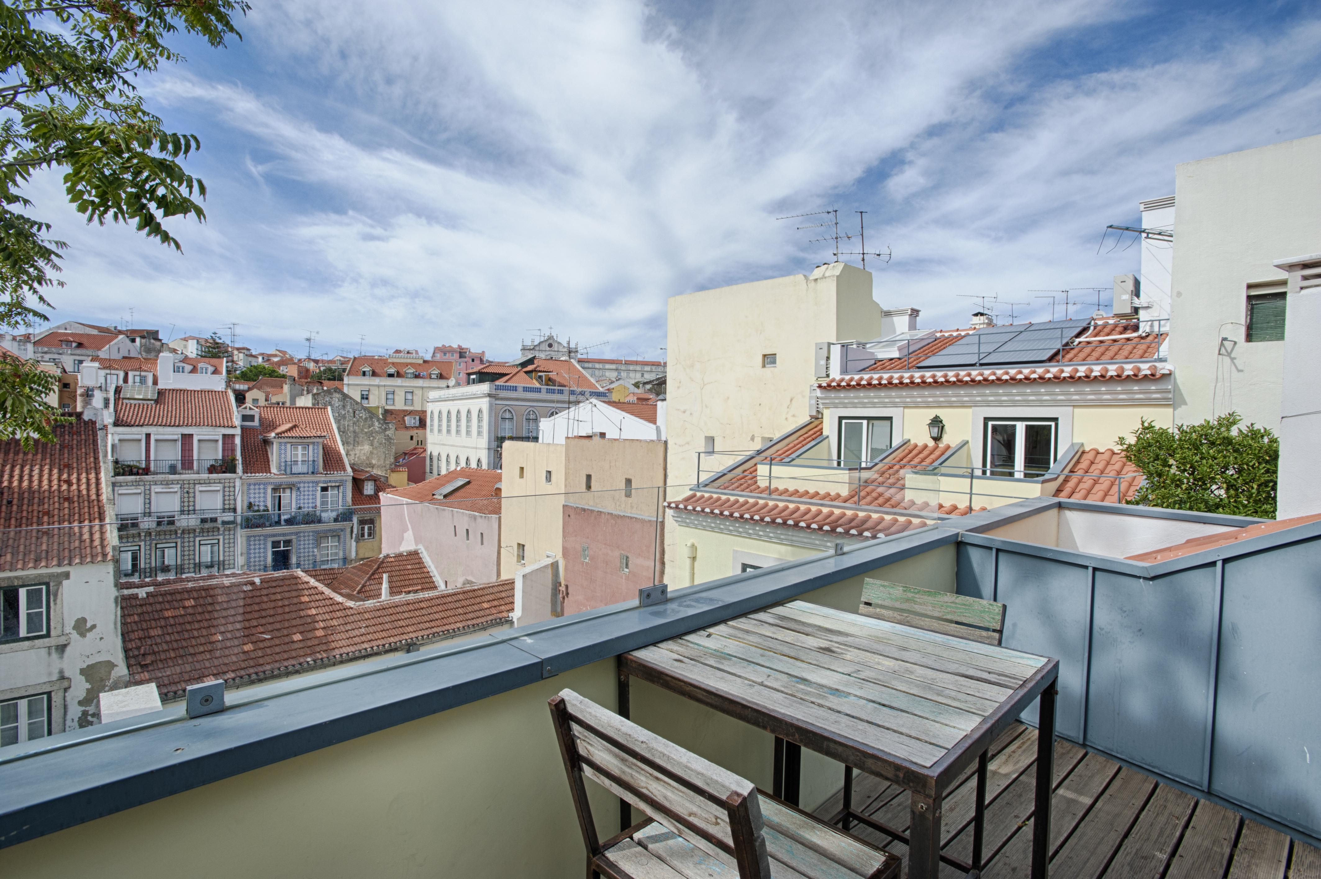 Dear - Charming House Alojamento de Acomodação e Pequeno-almoço Lisboa