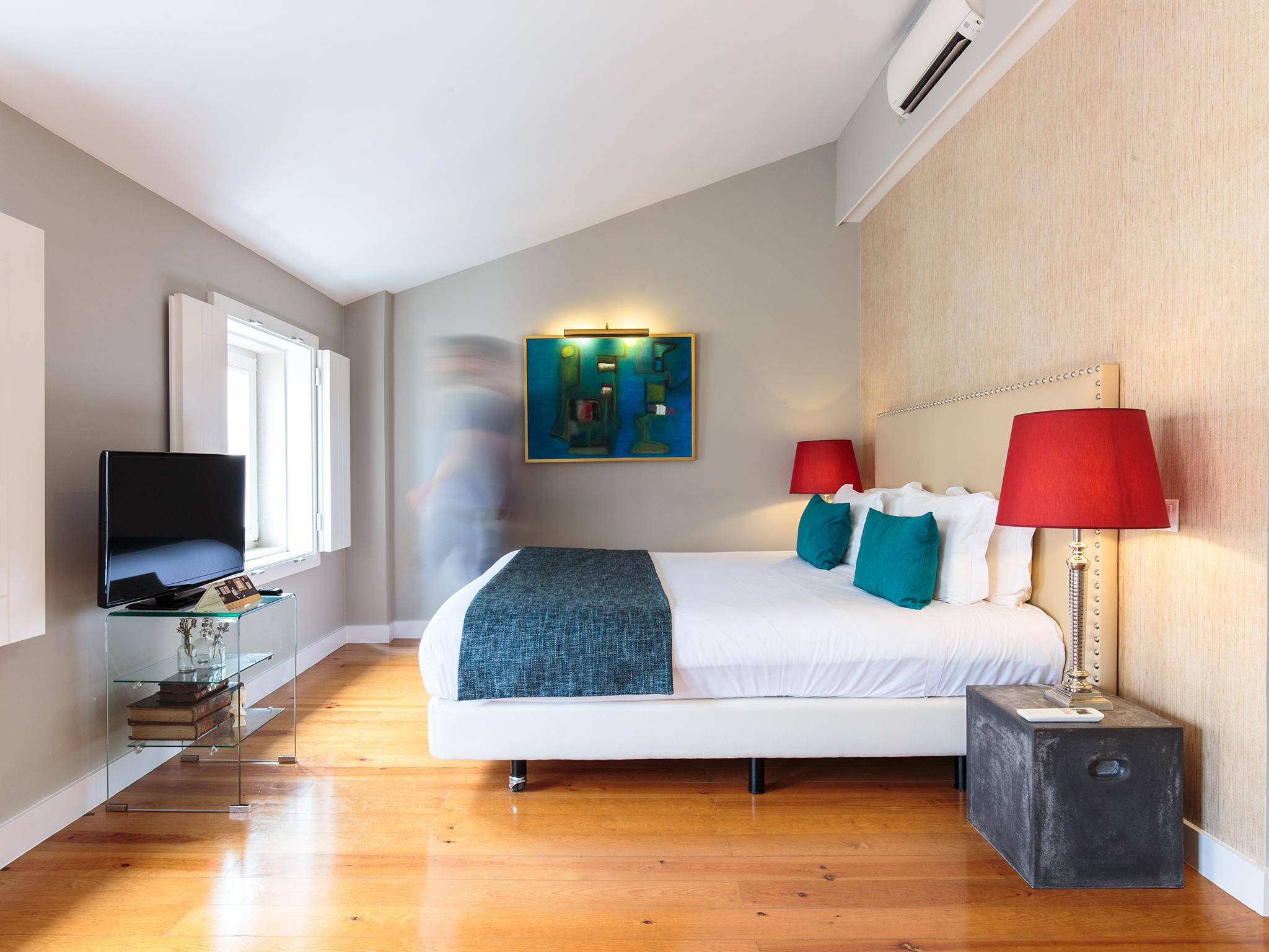 Dear - Charming House 3* Lisboa