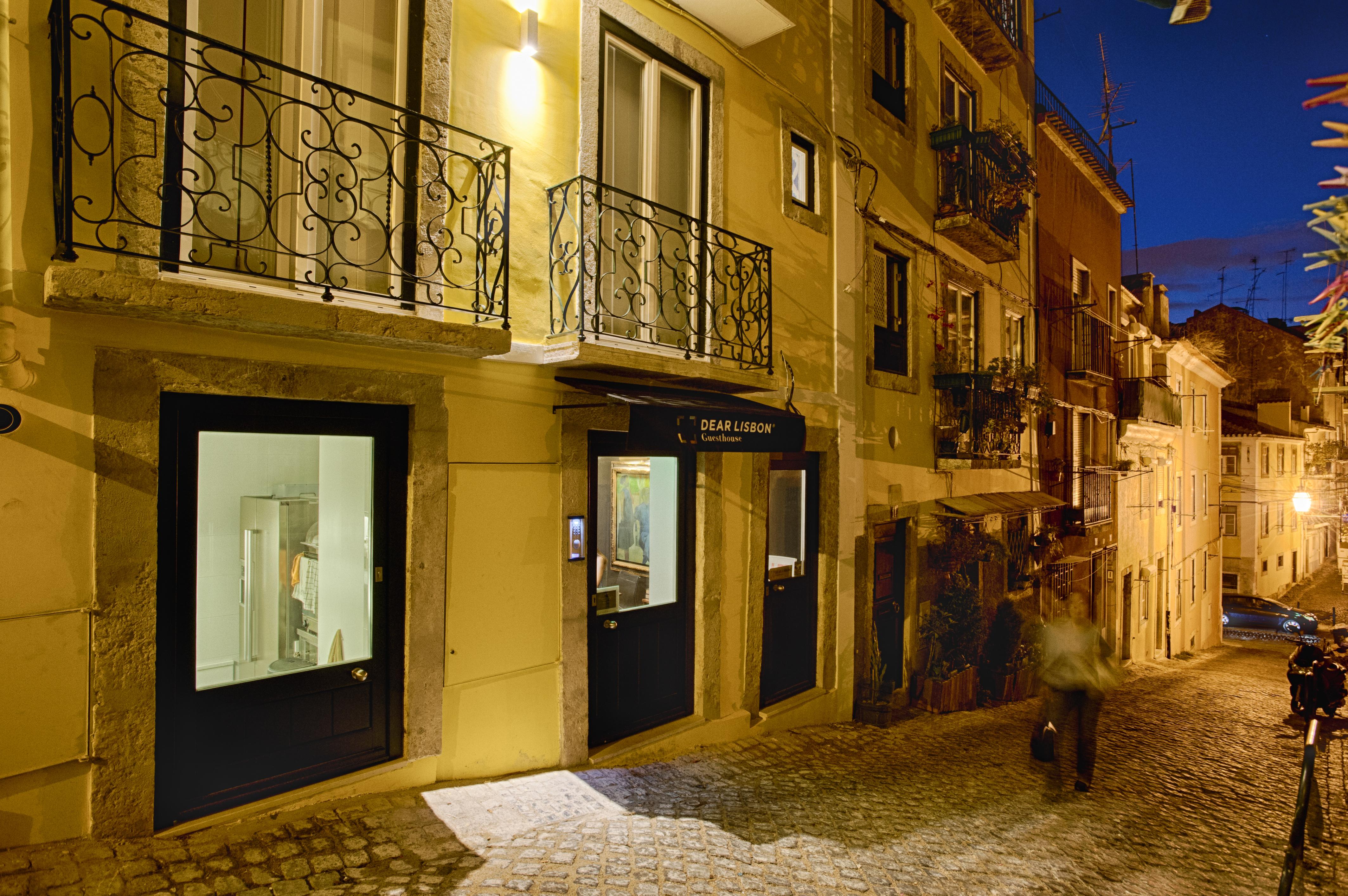 Dear - Charming House 3* Lisboa