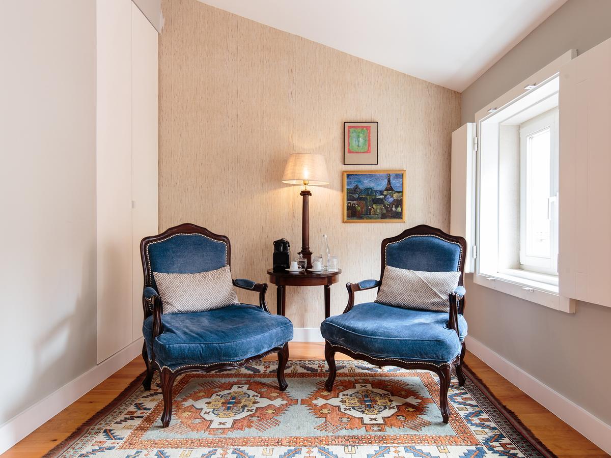 Dear - Charming House 3* Lisboa